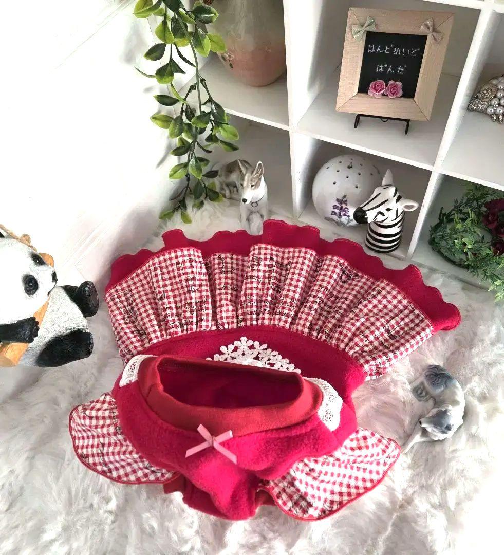 ハンドメイドオーダー犬服【miyuyu】