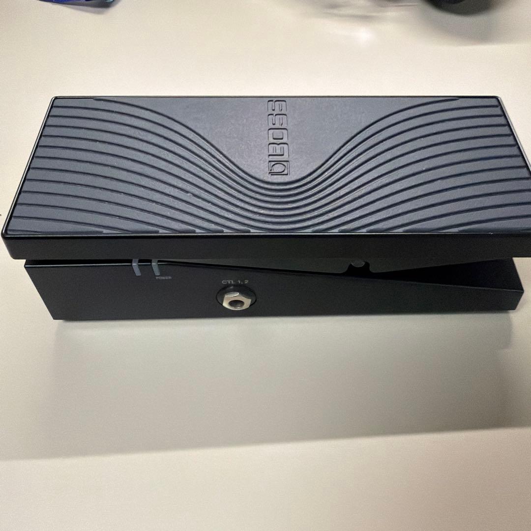 BOSS EV-1-WL エクスプレッションペダル