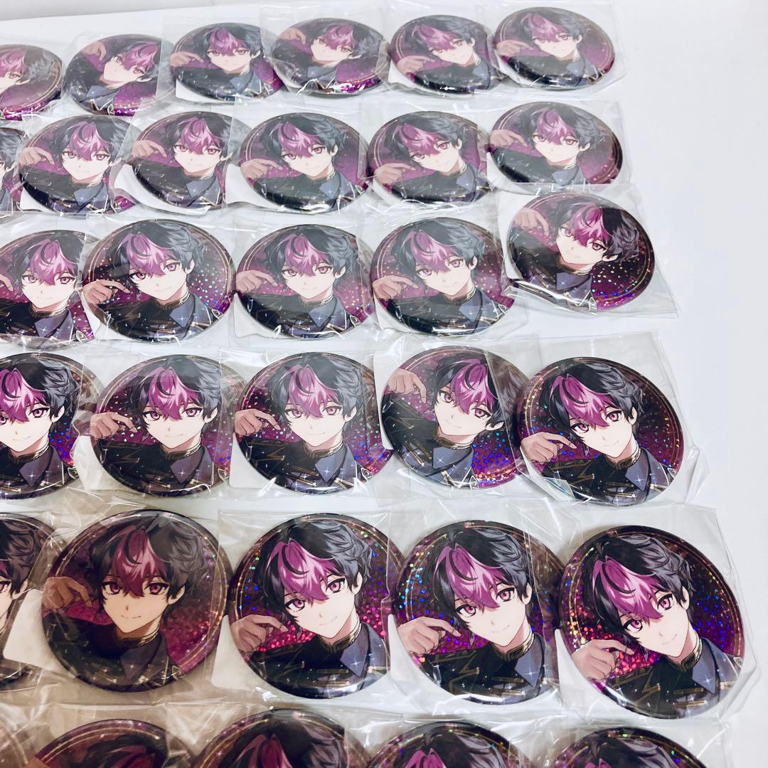 シクフォニ　LAN バースデー　缶バ　41点