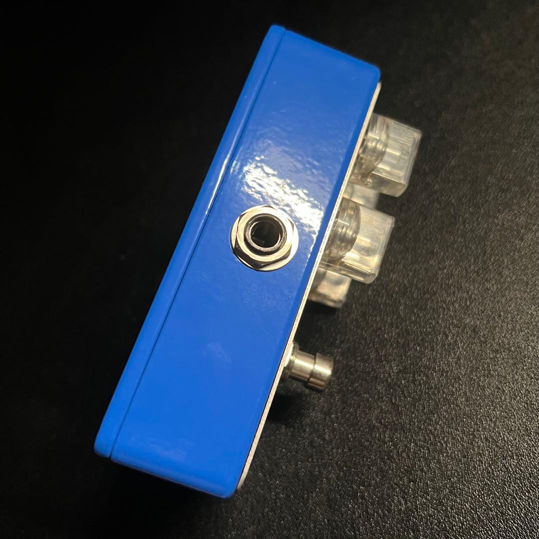 E.N.T EFFECTS / 真打 OverDrive オーバードライブ