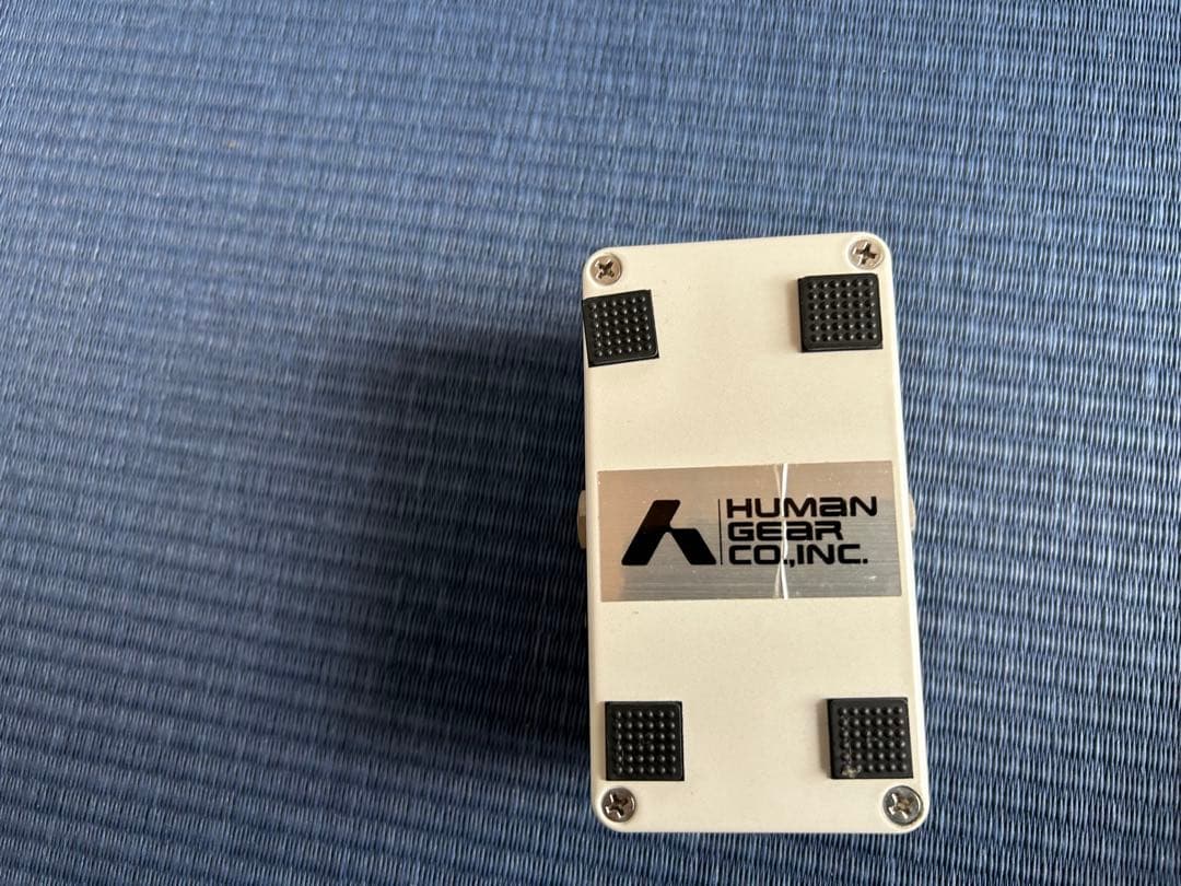 Hot Cake ホットケーキ　ギターエフェクター最終値下げ