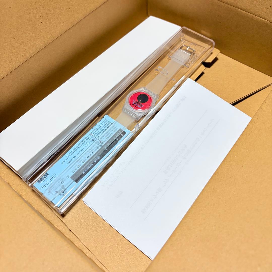 BOSS ×ウマ娘 コラボ オリジナル腕時計 Still In Love