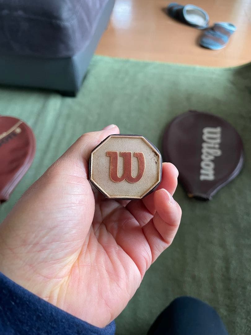 ジャッククレーマーオートグラフ