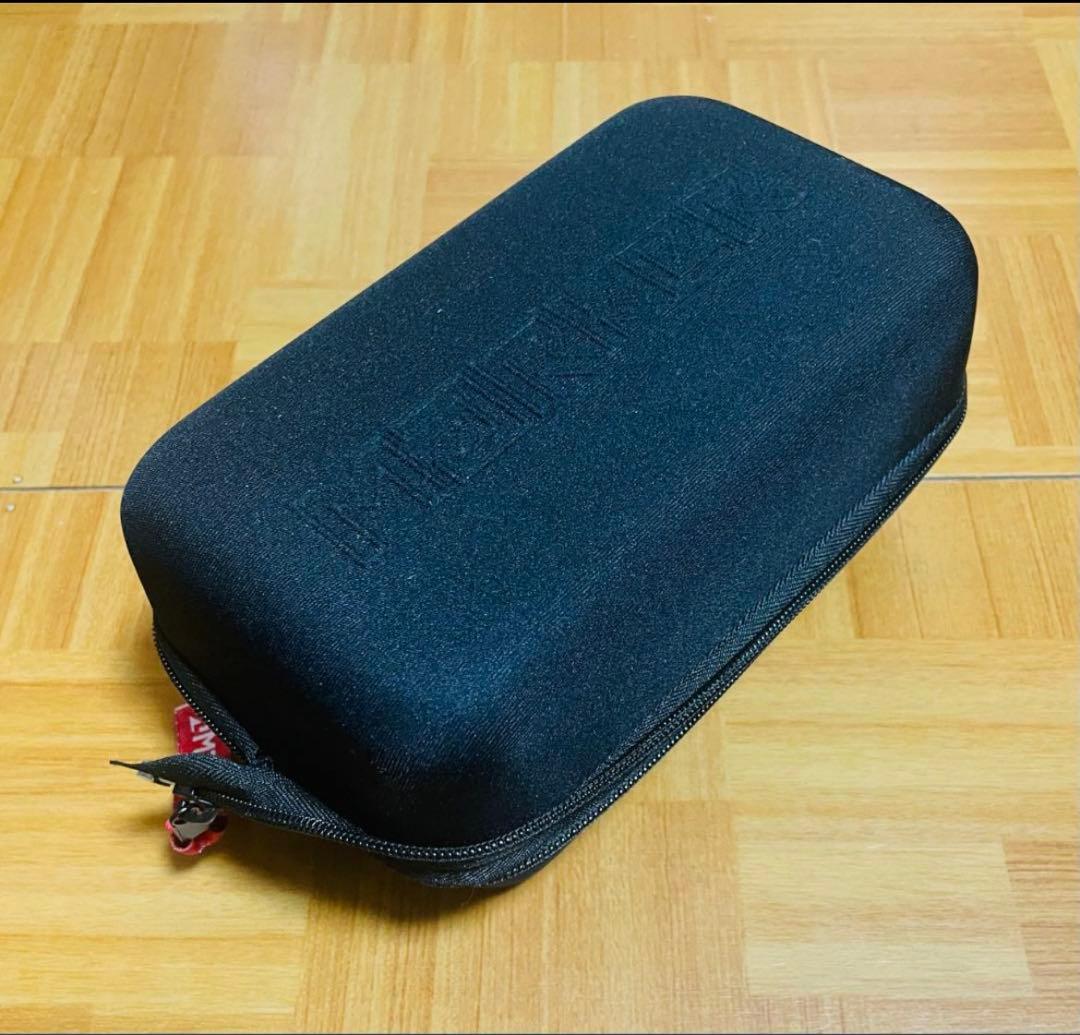 新品MARKER16:10+ブラック偏光レンズメガネ可スペアケース付38%OFF