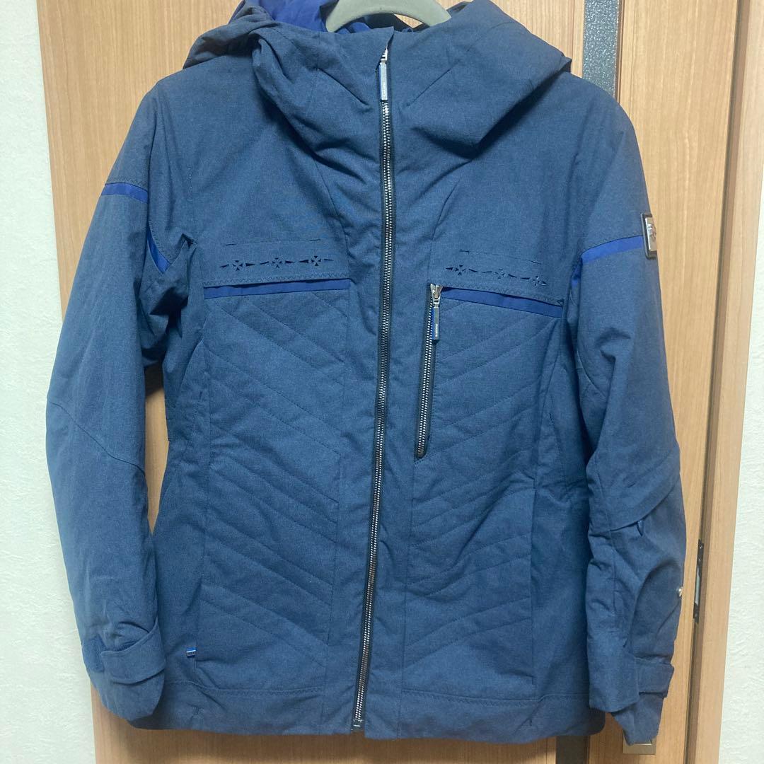 デサントスキーウェア