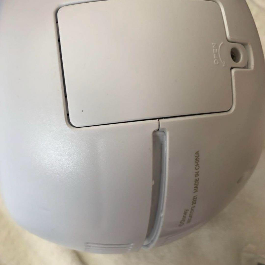 ドリームスイッチ2 寝かしつけディズニー子供 SEGA