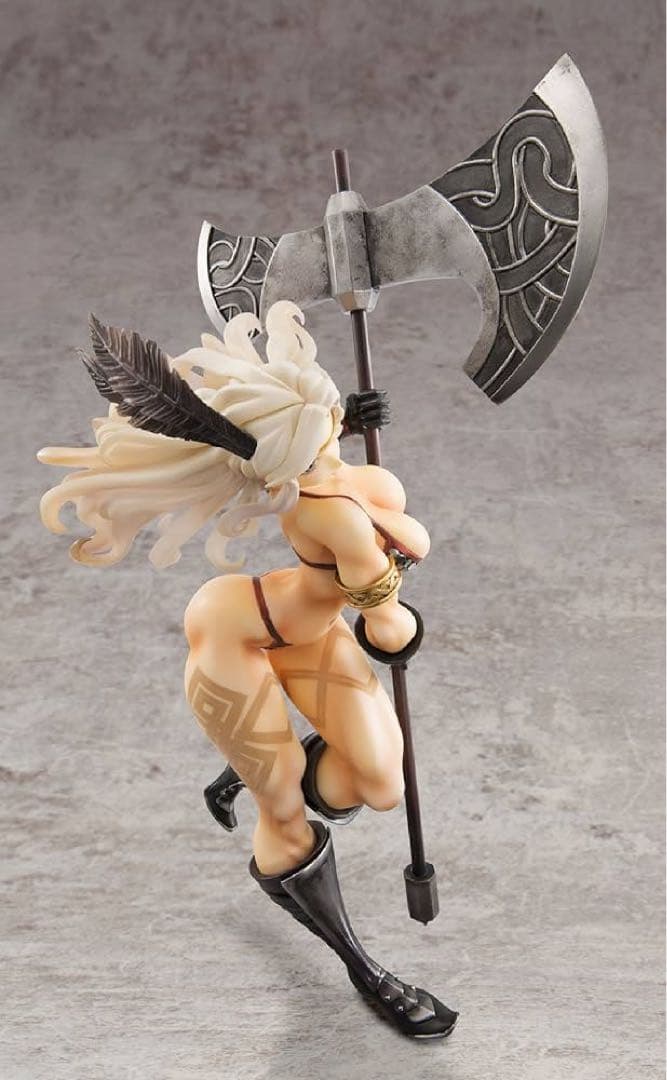 【新品未開封】 エクセレントモデル ドラゴンズクラウン アマゾン 1/7 完成品
