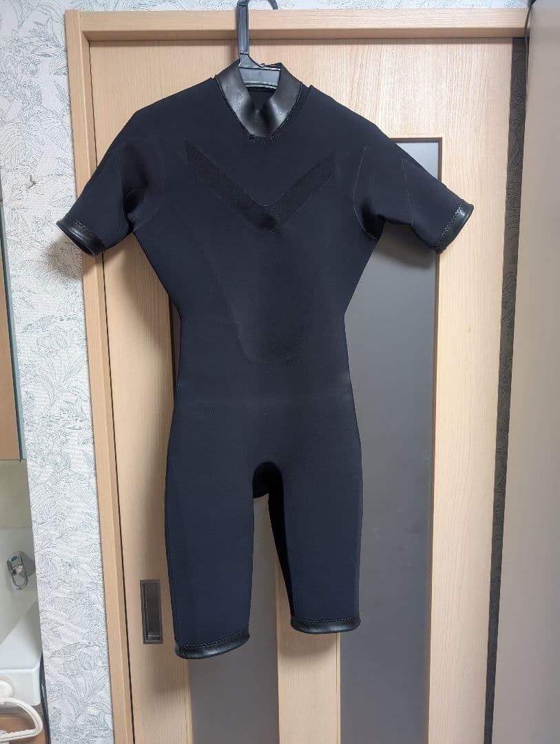 DOVE 　スプリング　ML