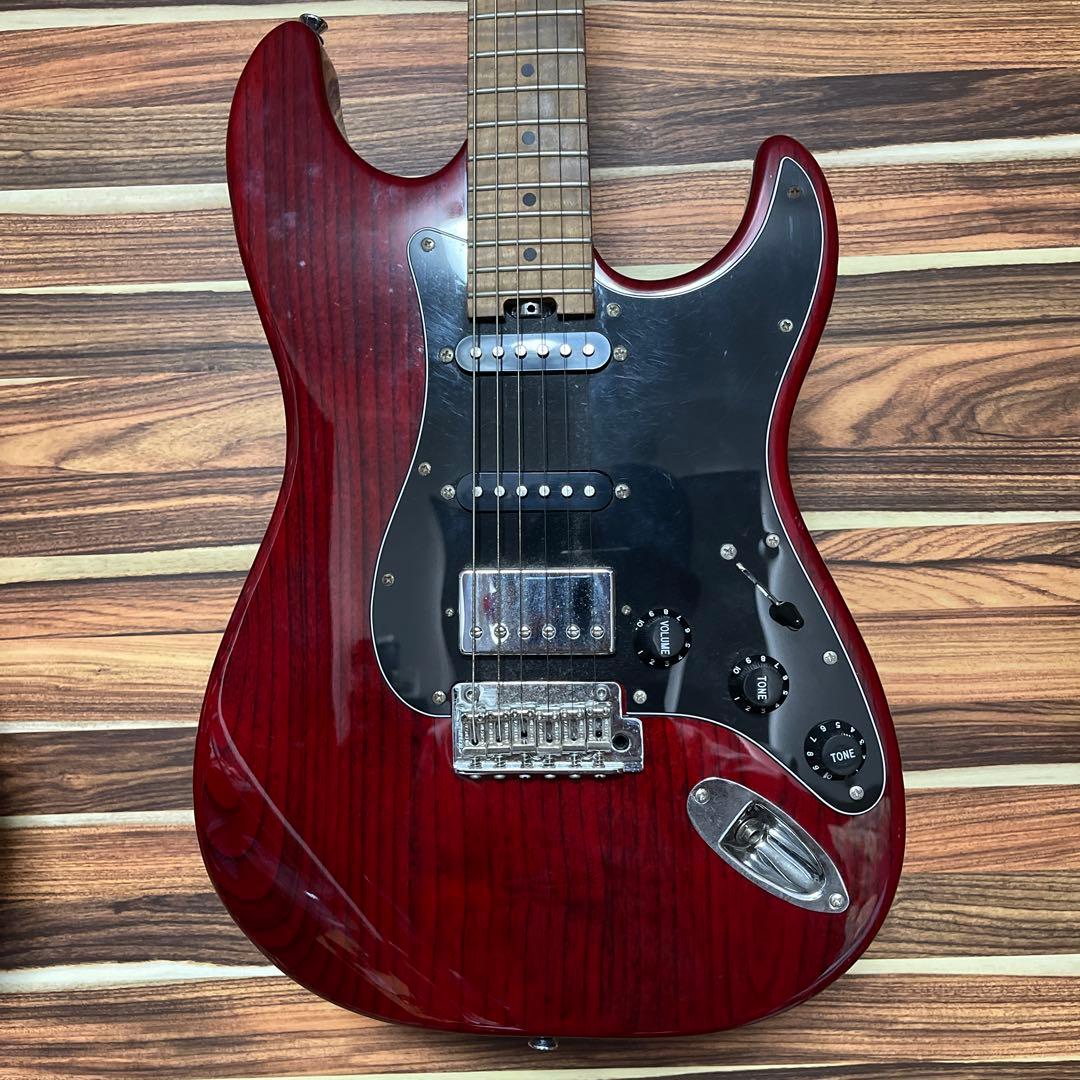 T*I様 Bucchus グローバルシリーズBSH-800　ローステッドメイプル