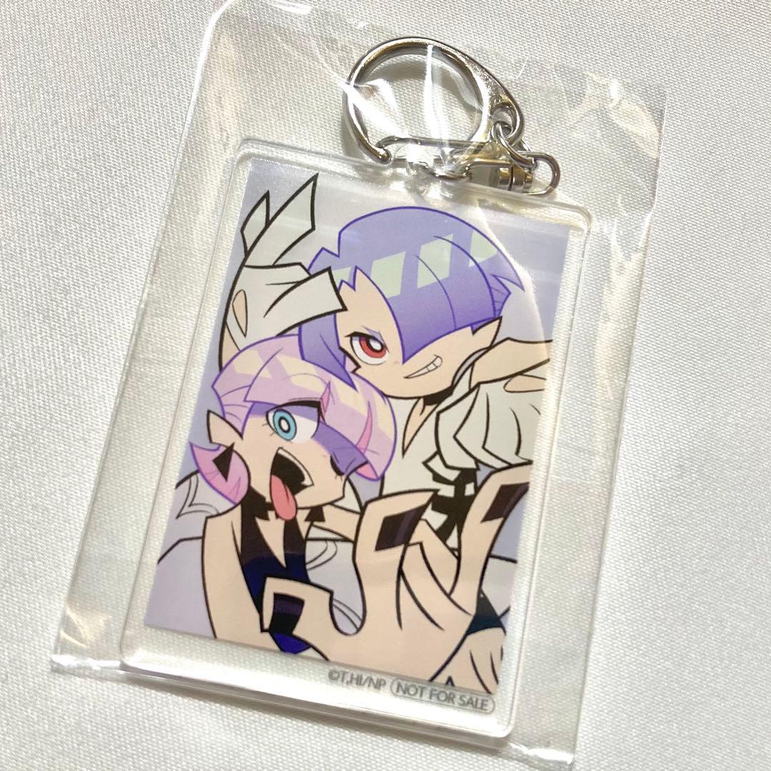 パンティ＆ストッキング ポリエステル ポリウレタン ブルーレイ 特典