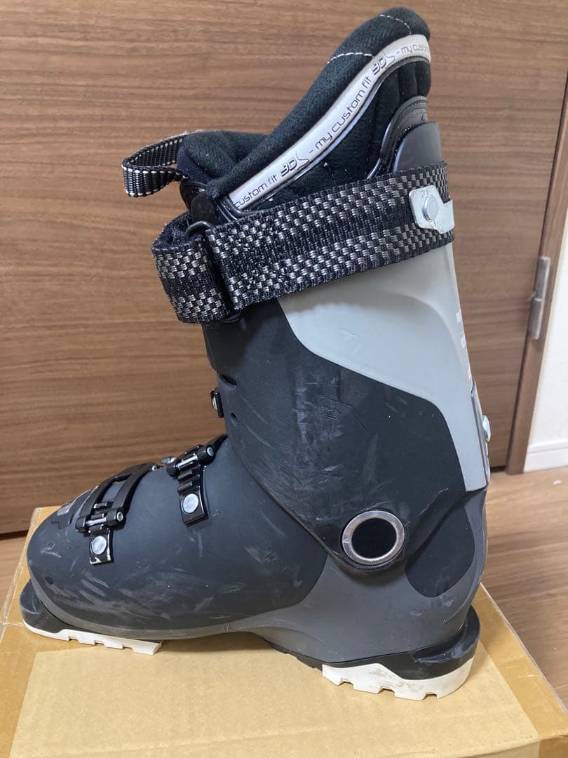 専用：￼【元箱有り】Salomon XPRO 100 スキー ブーツ24.5cm