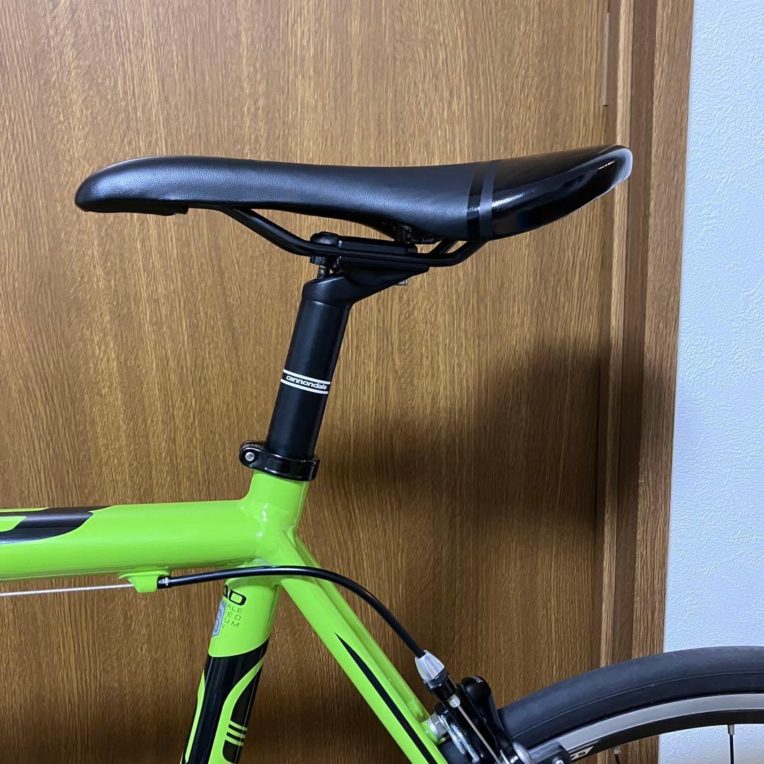 自転車本体 CANNONDALE 2015 CAAD8 105