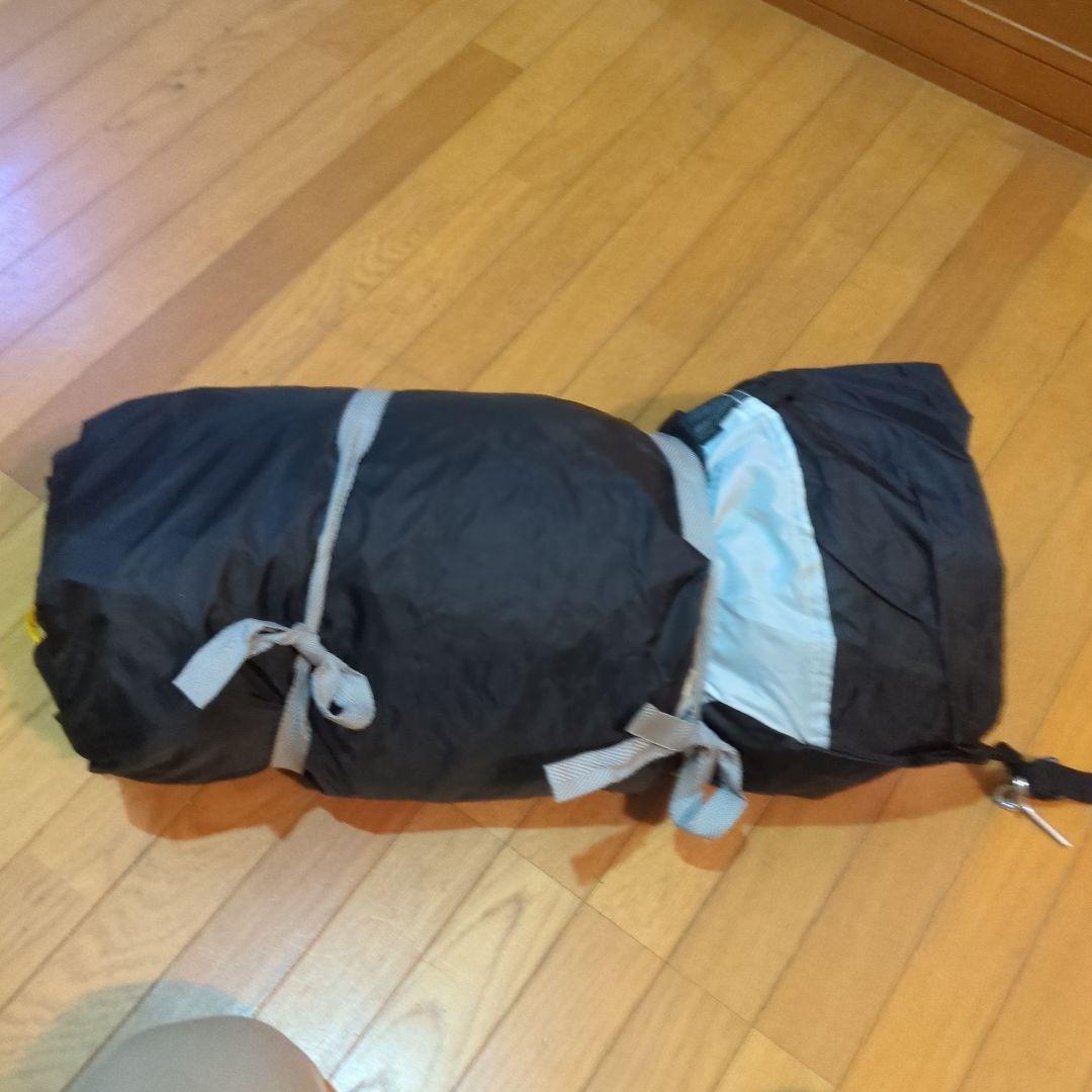 コールマン　ツーリングドームLX　美品