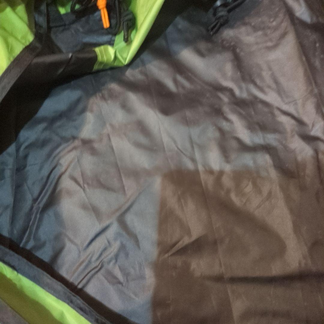 コールマン　ツーリングドームLX　美品