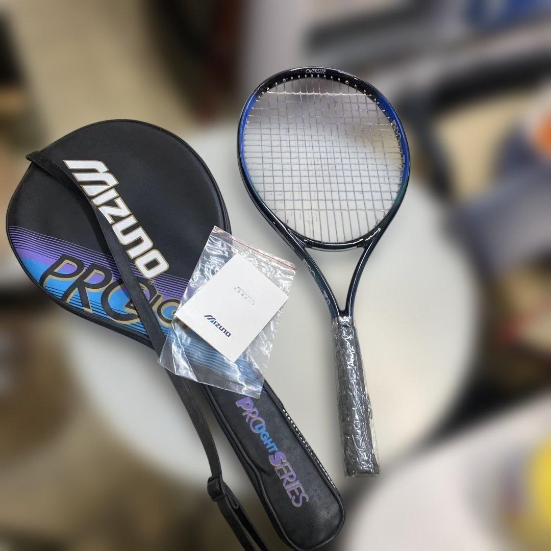 Mizuno PRO Light 8.5 テニスラケット テニスラケット　硬式