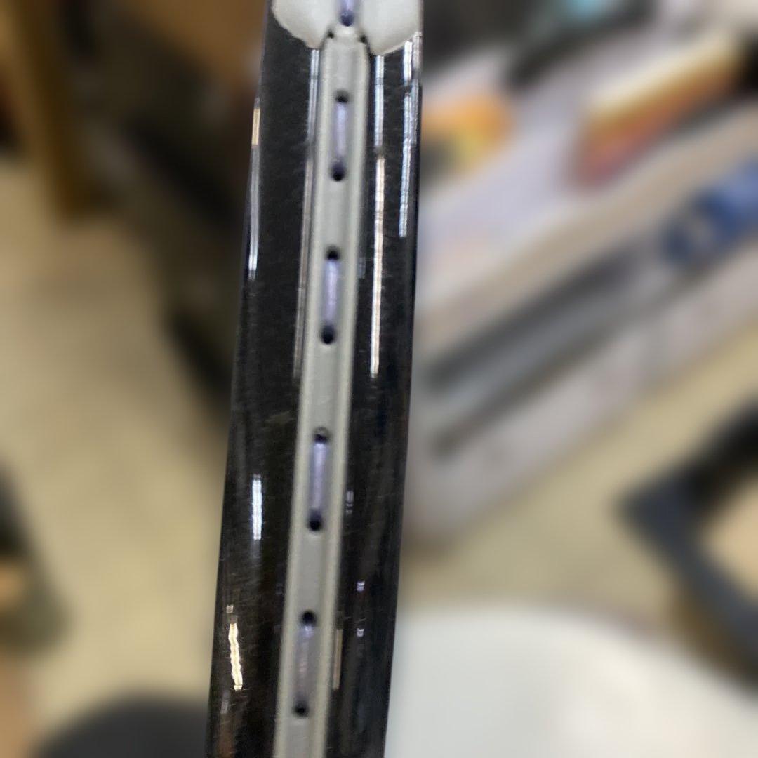 Mizuno PRO Light 8.5 テニスラケット テニスラケット　硬式