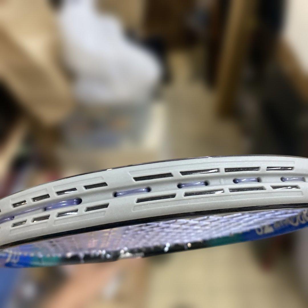 Mizuno PRO Light 8.5 テニスラケット テニスラケット　硬式