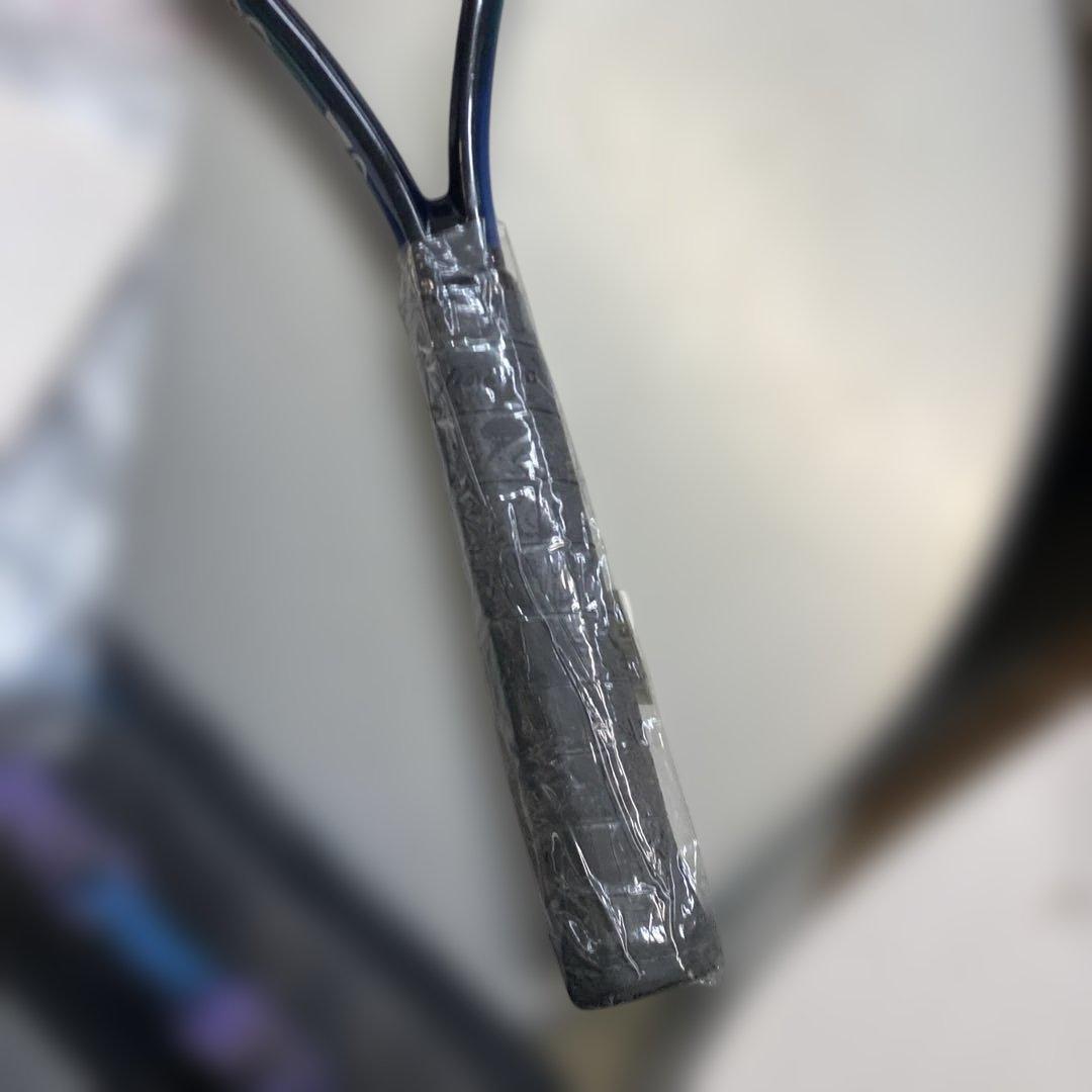 Mizuno PRO Light 8.5 テニスラケット テニスラケット　硬式