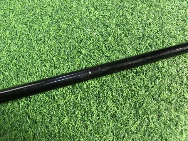 CRAZY クレイジー Black FW80 Flex 7.7 SX 名器FW用