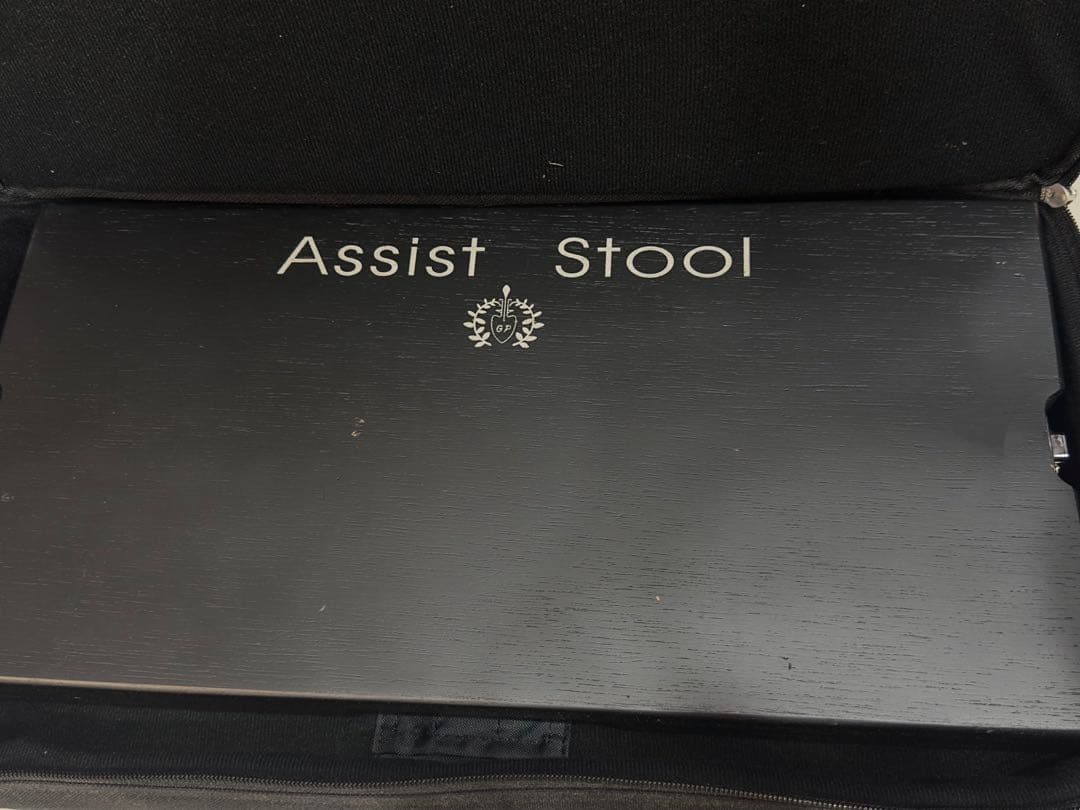 アシストスツール　アシストペダル　　ピアノ　アシスト