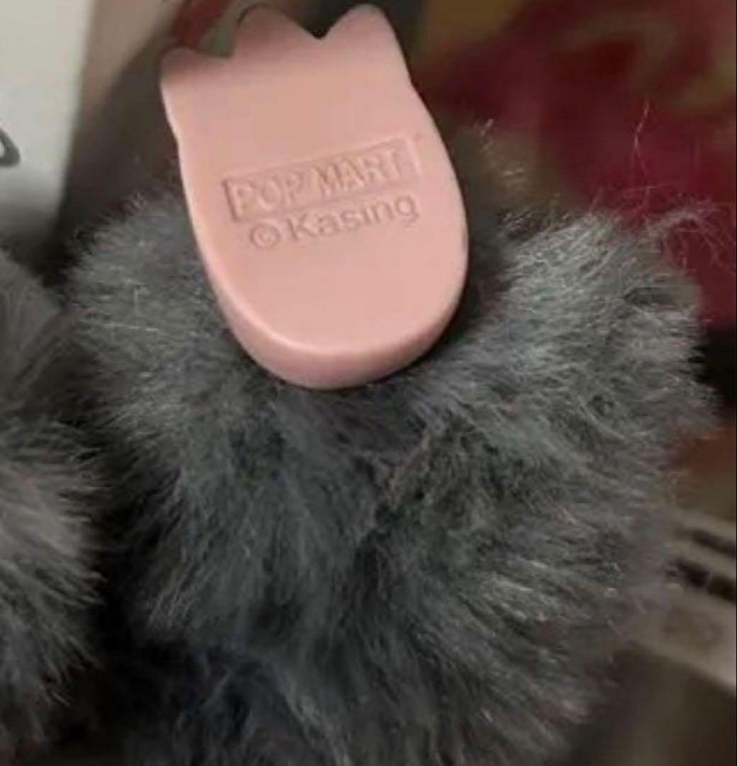 【正規品】ラブブ Big into Energy シークレット ID エナジー