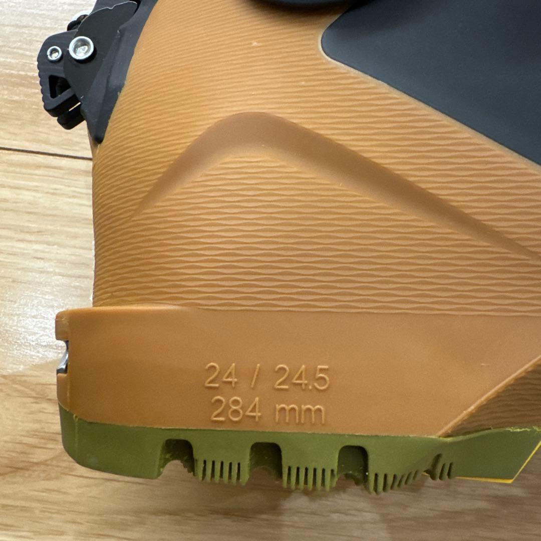 K2 Mindbender 130 LVスキー用ブーツ