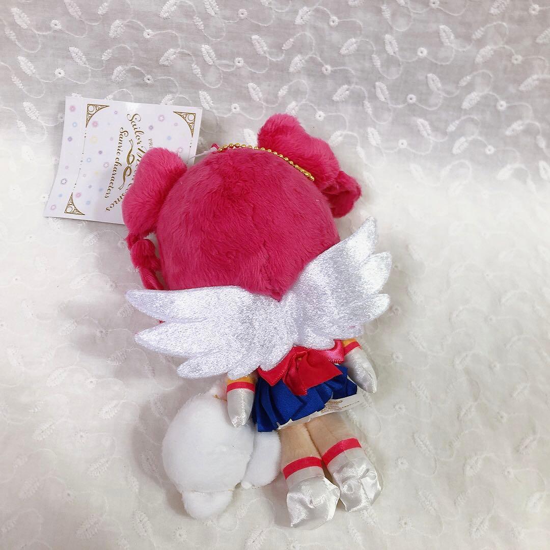 匿名　新品　2023年　美少女戦士セーラームーン　サンリオキャラクターズ 9点