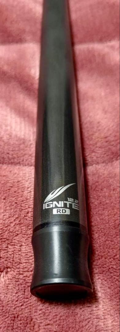 Mezz Ignite Shaft 12.2(ラジアル)