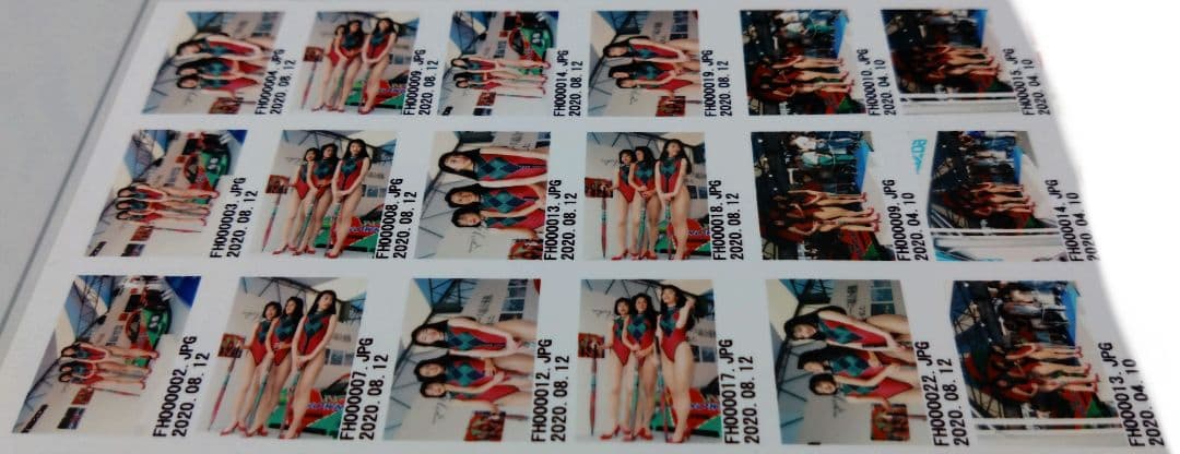 遠藤賀子　写真　はがきサイズ　30枚　レースクイーン　アイドル　タレント