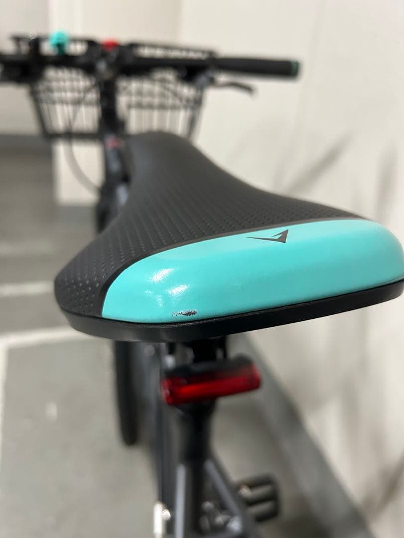 【付属品8点付き】Bianchi C-SPORT 1 2023 サイズ43