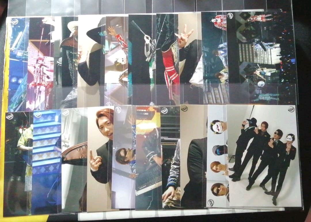 MSSP Oshito ブロマイド