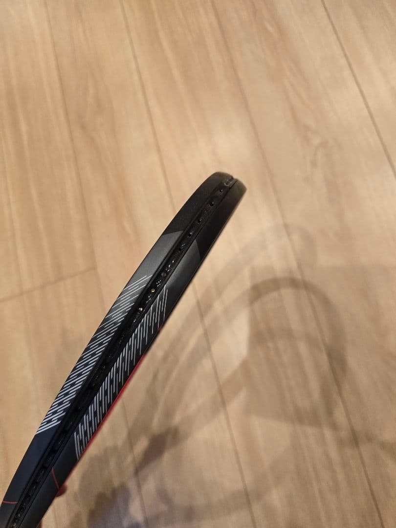 ミズノ ディオス50-C 後衛用