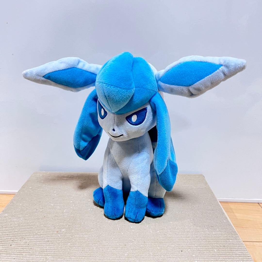 ポケモン　ポケットモンスター　人形　ぬいぐるみ