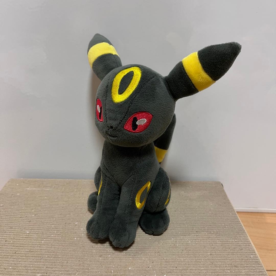 ポケモン　ポケットモンスター　人形　ぬいぐるみ