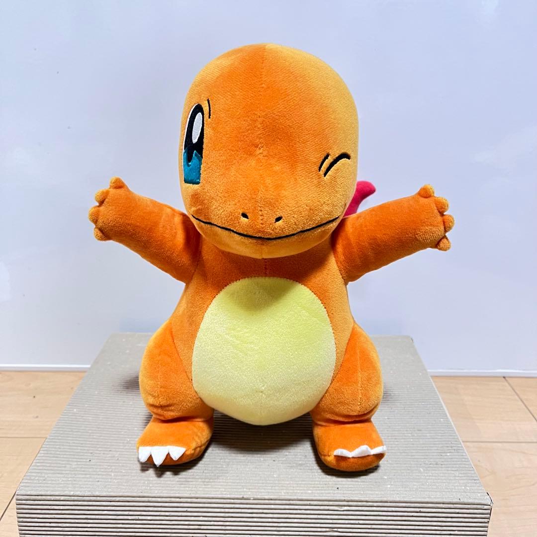 ポケモン　ポケットモンスター　人形　ぬいぐるみ