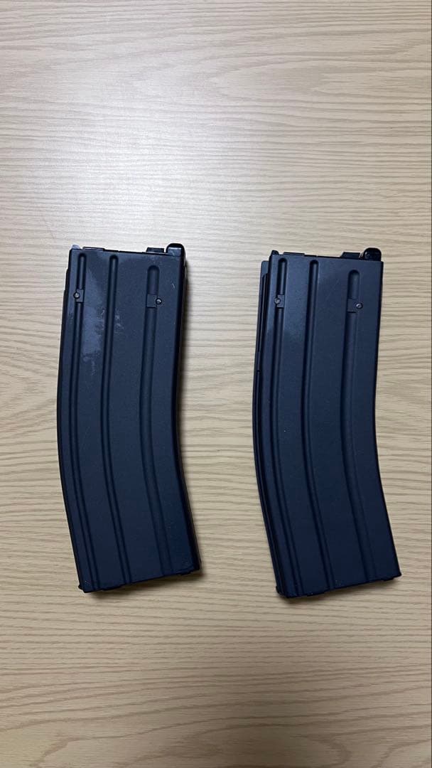 東京マルイ MWSマガジン 2個セット