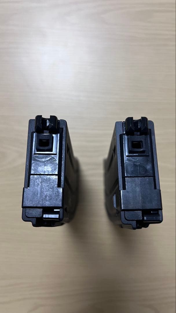 東京マルイ MWSマガジン 2個セット