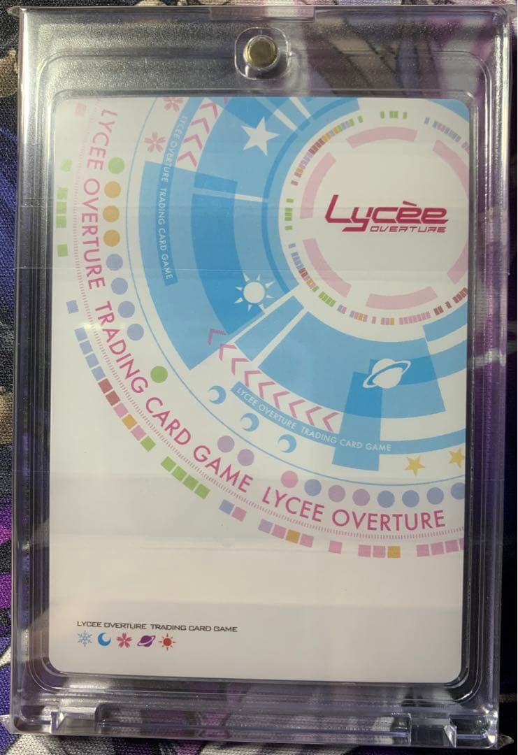 Lycee センシティブトリックスターポルノ　SP