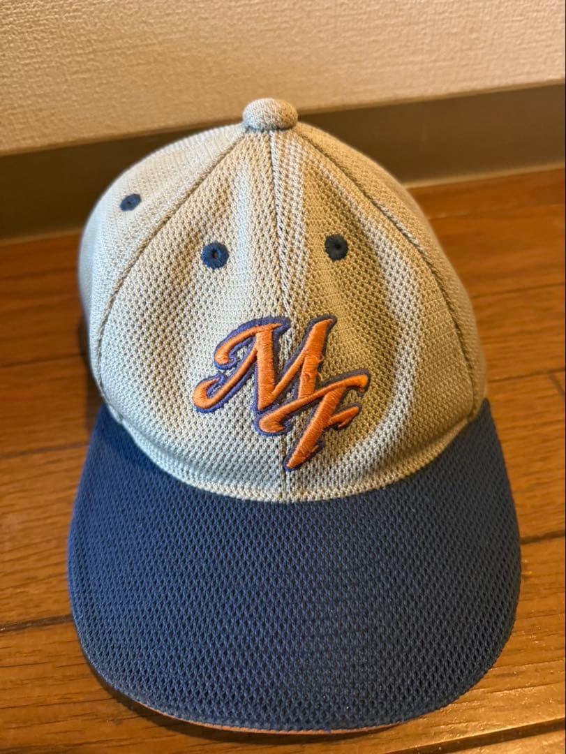 盛岡大附　盛附　盛岡大附属　練習帽子