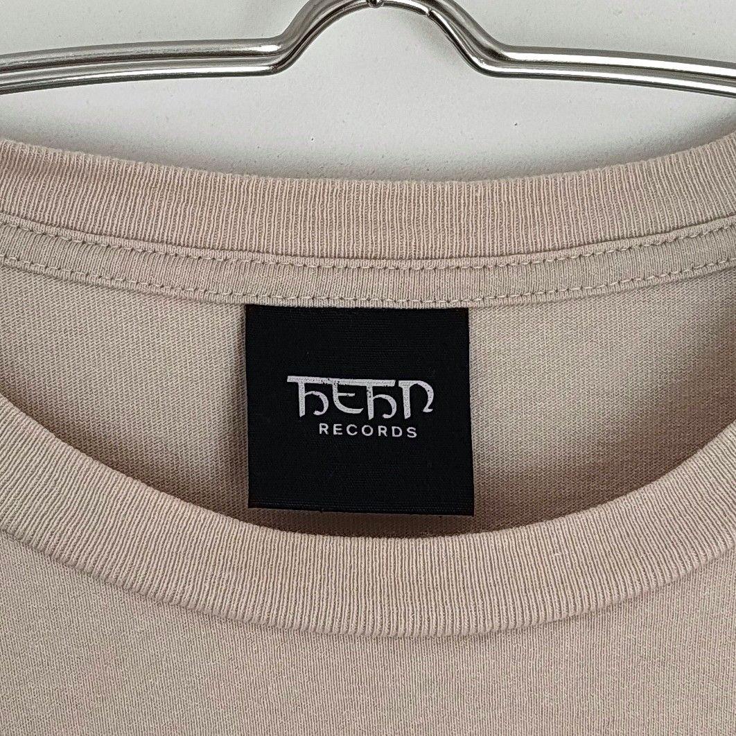 藤井風さん　2022　alone at  tour きらりTベージュ M