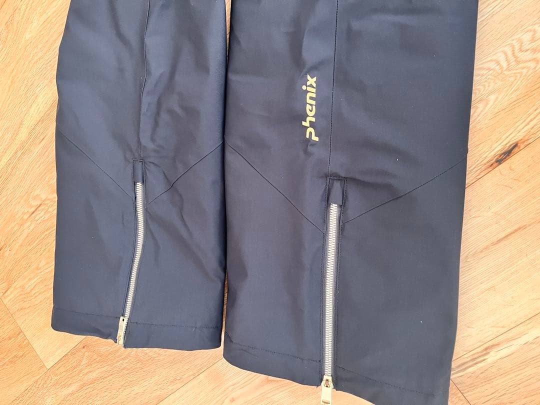 phenix グレイスパデッドパンツ スキーウェア