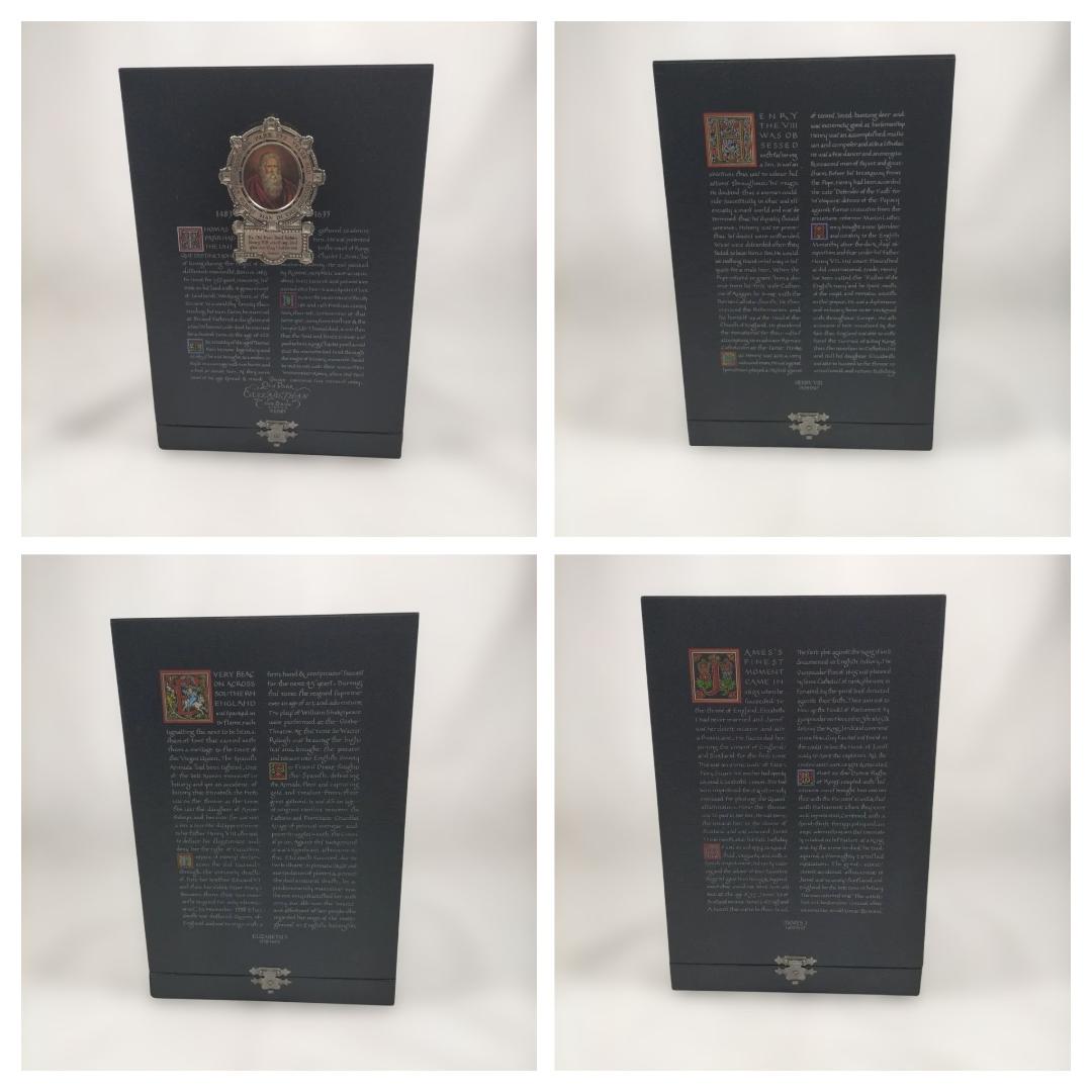 【希少】オールドパー エリザベス / ※ 空ボトル