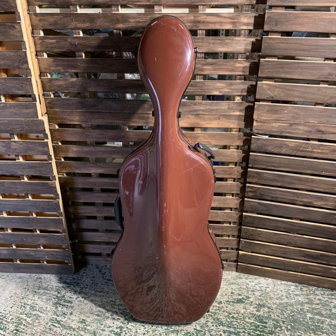 J931 S.SARASATE チェロ 2002年製