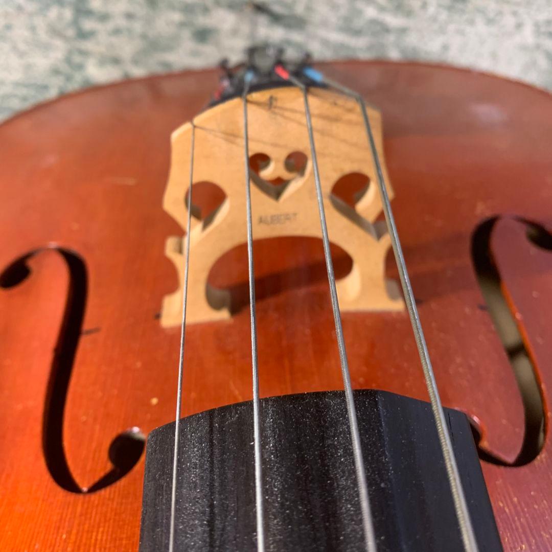 J931 S.SARASATE チェロ 2002年製