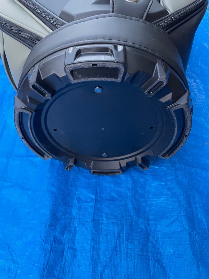 デサント　キャディバッグ