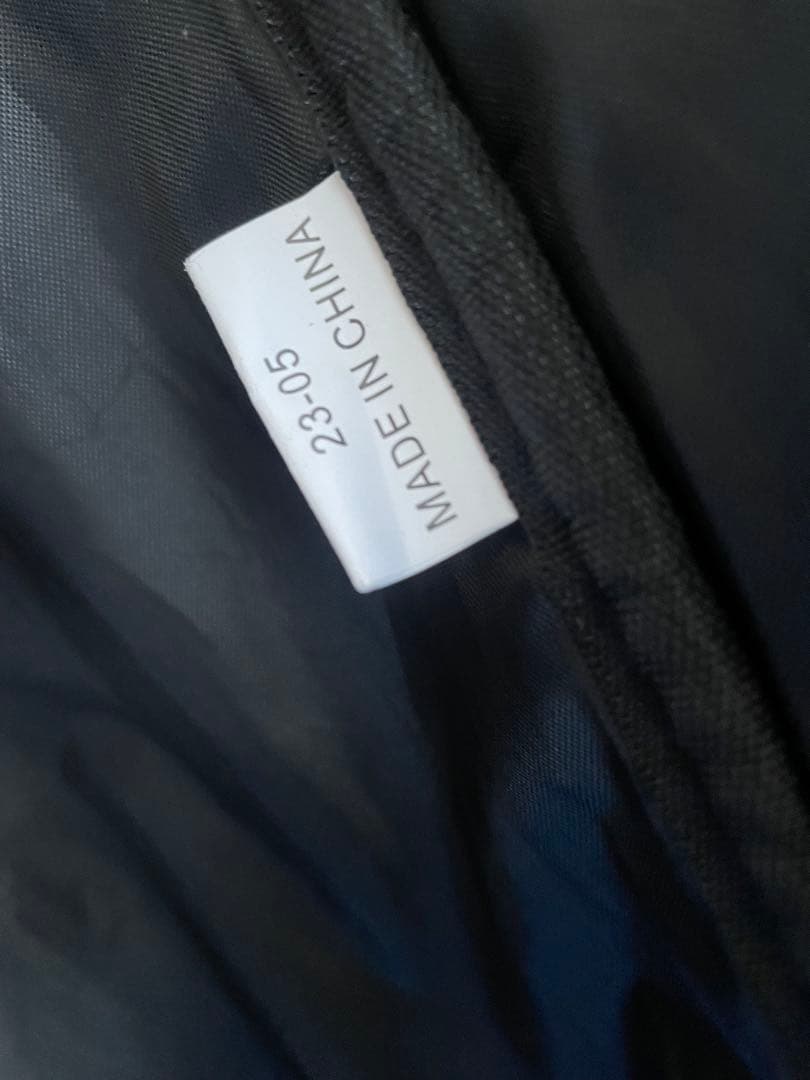 デサント　キャディバッグ