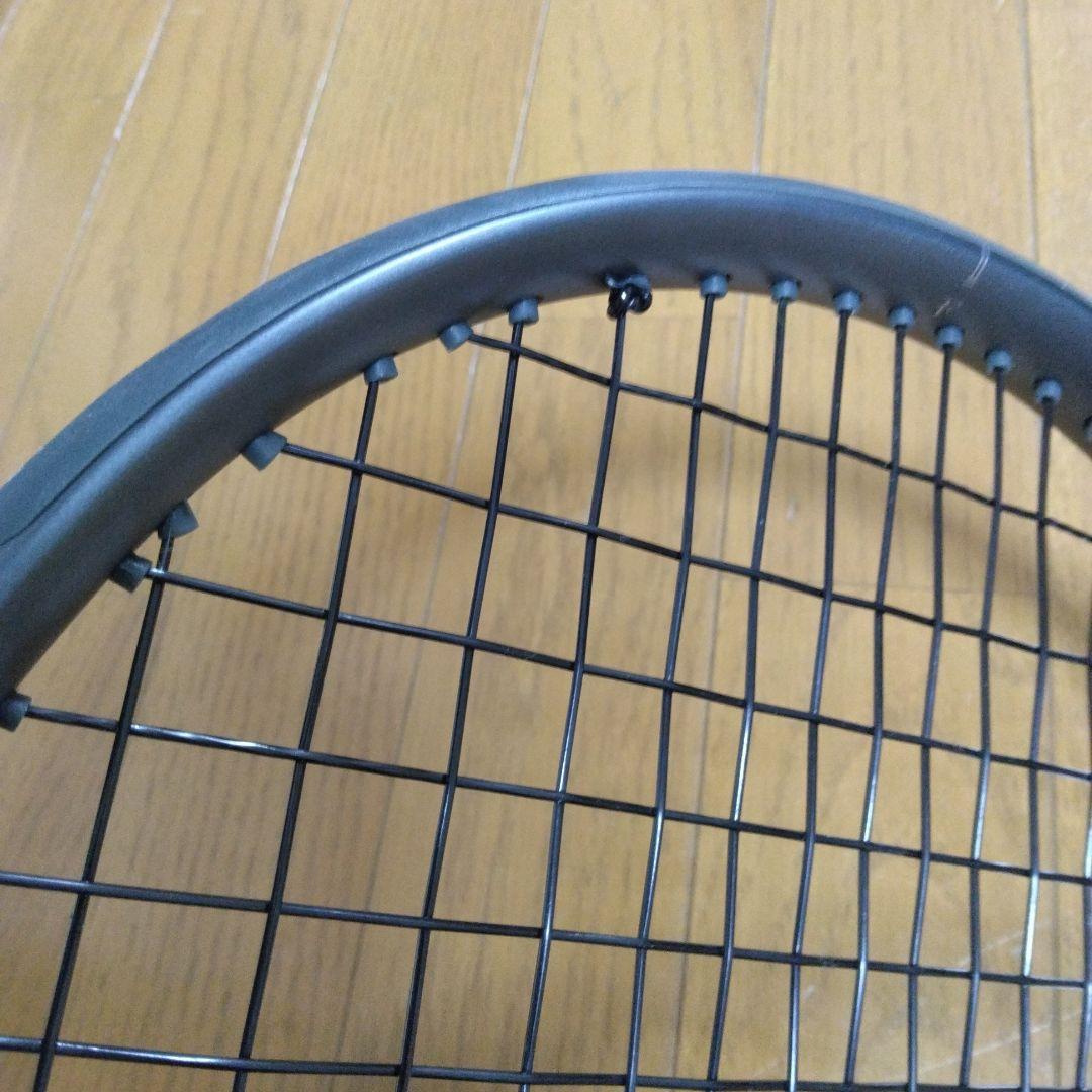 Wilson RF01プロ　極美品