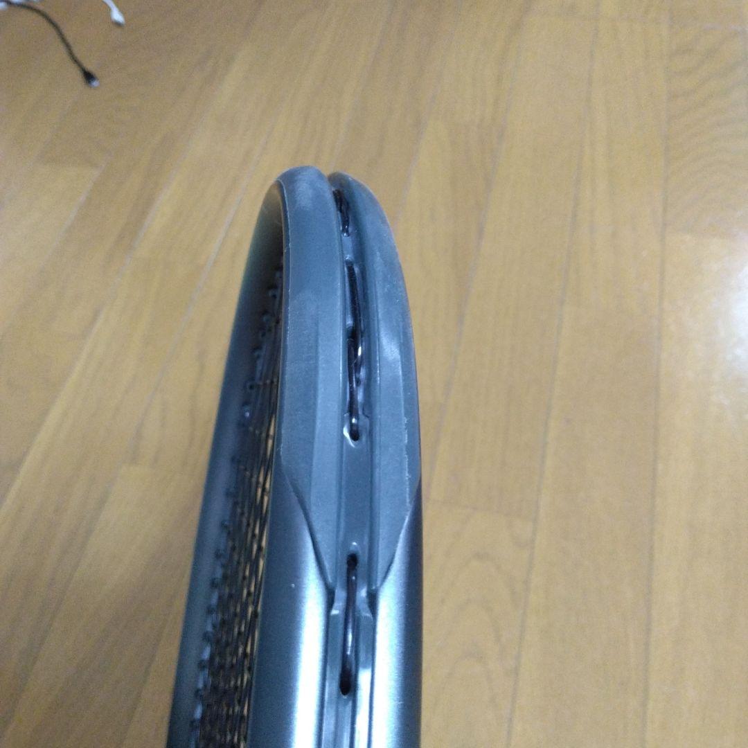 Wilson RF01プロ　極美品