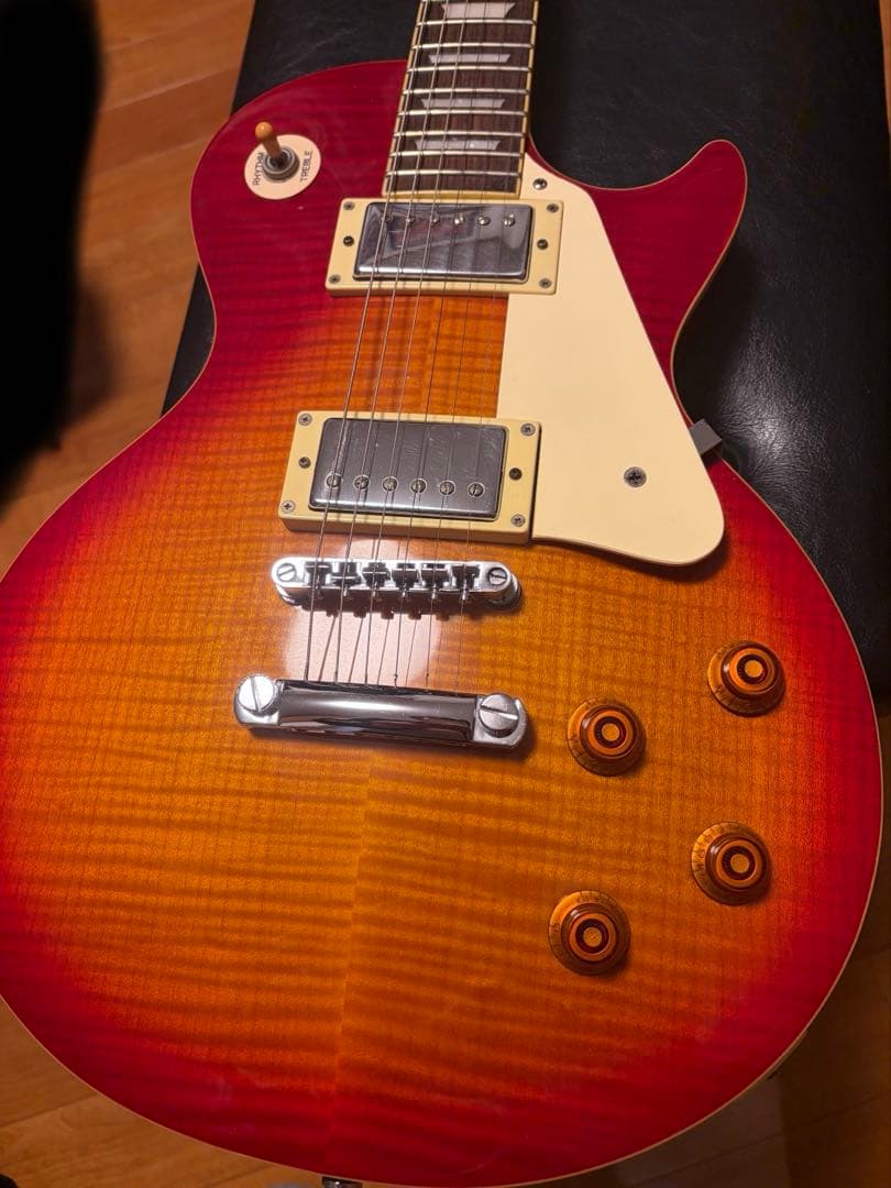 Tokai LoveRock レスポールスタンダードタイプ