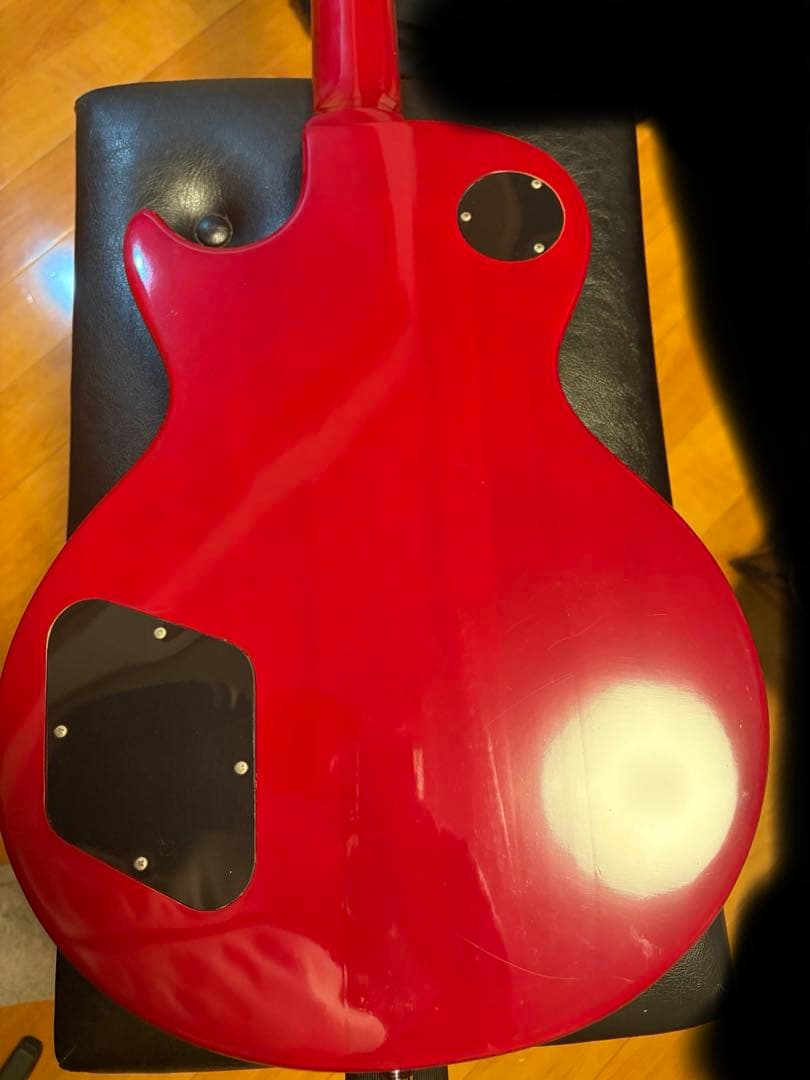 Tokai LoveRock レスポールスタンダードタイプ